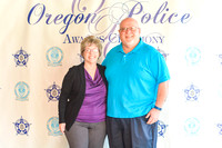 2017 Oregon Police Awards