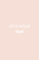Little House Perrysburg: Opal