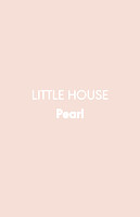 Little House Perrysburg: Pearl