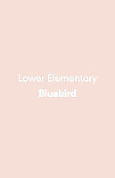 LE: Bluebird