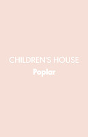 Childrens House: Poplar
