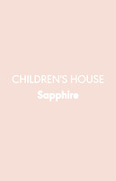 Children's House Perrysburg: Sapphire